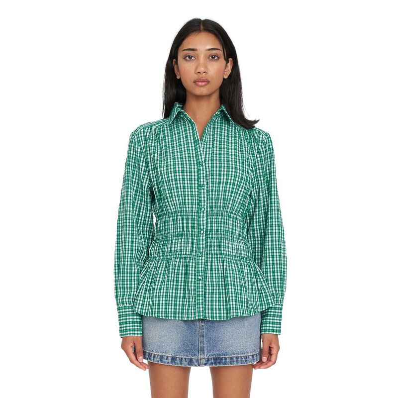 Huffer Ada Shirt image number 0